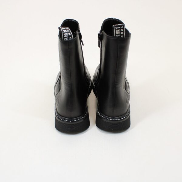 REMONTE Ladies Chelsea Boot D3970 - Image 3