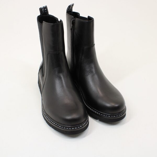 REMONTE Ladies Chelsea Boot D3970 - Image 2