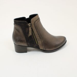 REMONTE Ladies Ankle Boot R5172