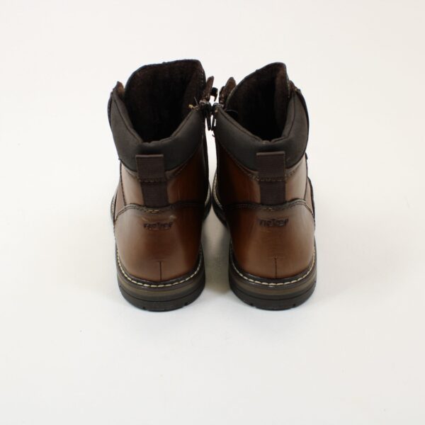 RIEKER Mens Boots 13731 - Image 3