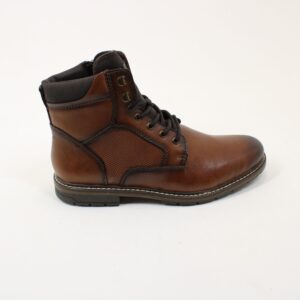 RIEKER Mens Boots 13731