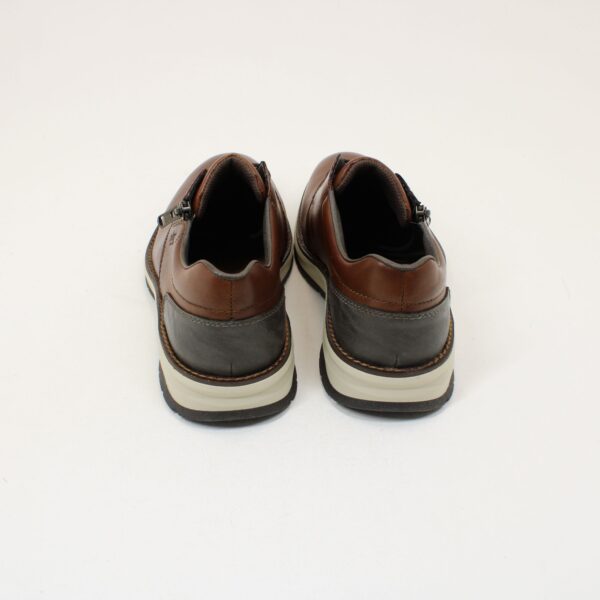 RIEKER Mens Shoes 14706 - Image 3