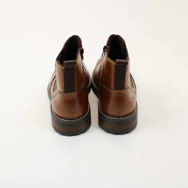 RIEKER Mens Boots 32052 - Image 3