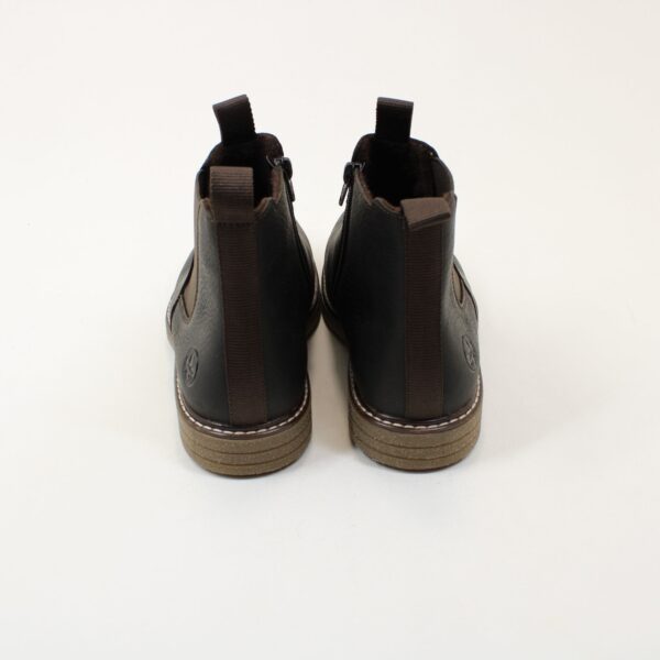RIEKER Mens Boots 33180 - Image 3