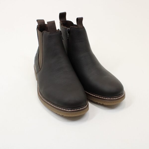 RIEKER Mens Boots 33180 - Image 2