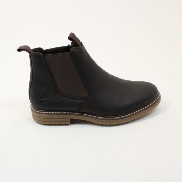 RIEKER Mens Boots 33180