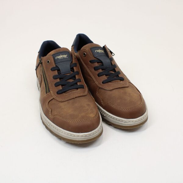 RIEKER Mens Shoes 37029 - Image 5
