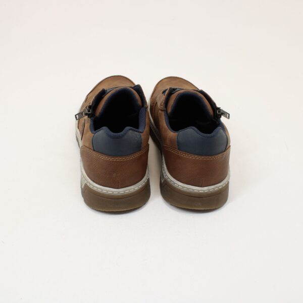 RIEKER Mens Shoes 37029 - Image 6