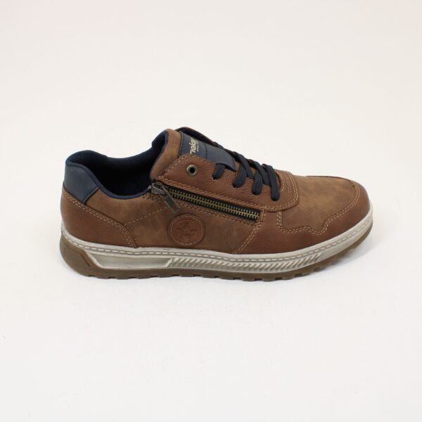 RIEKER Mens Shoes 37029 - Image 4