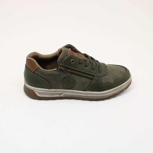 RIEKER Mens Shoes 37029