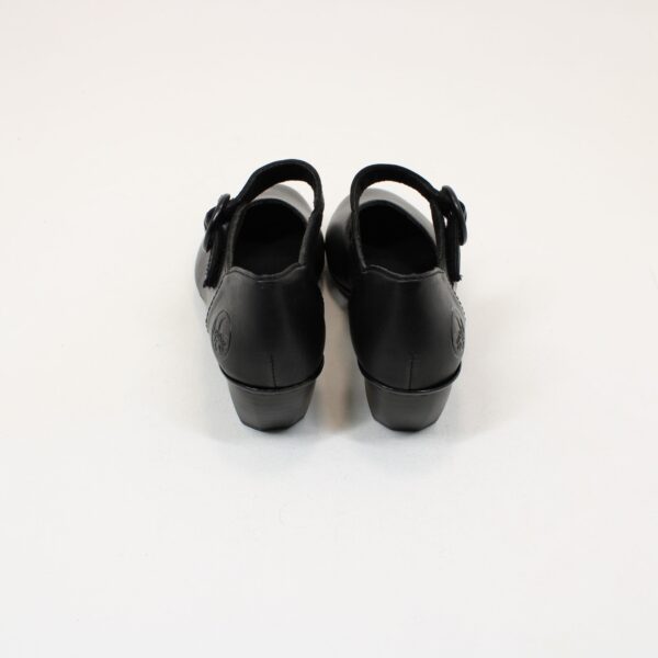 RIEKER Ladies Shoes 41756 - Image 6