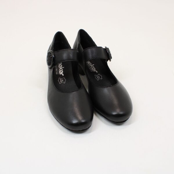 RIEKER Ladies Shoes 41756 - Image 5