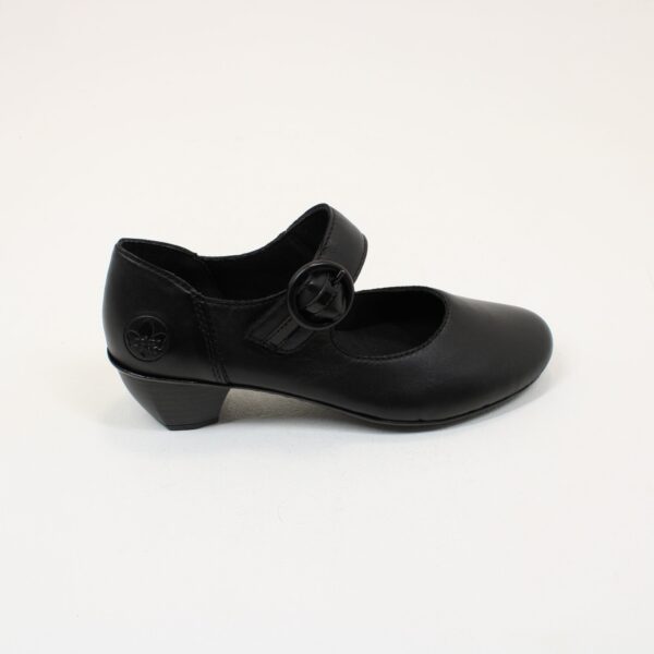 RIEKER Ladies Shoes 41756 - Image 4