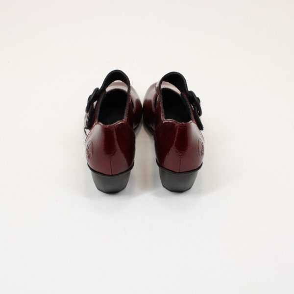 RIEKER Ladies Shoes 41756 - Image 3