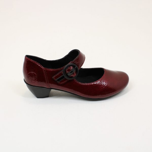 RIEKER Ladies Shoes 41756