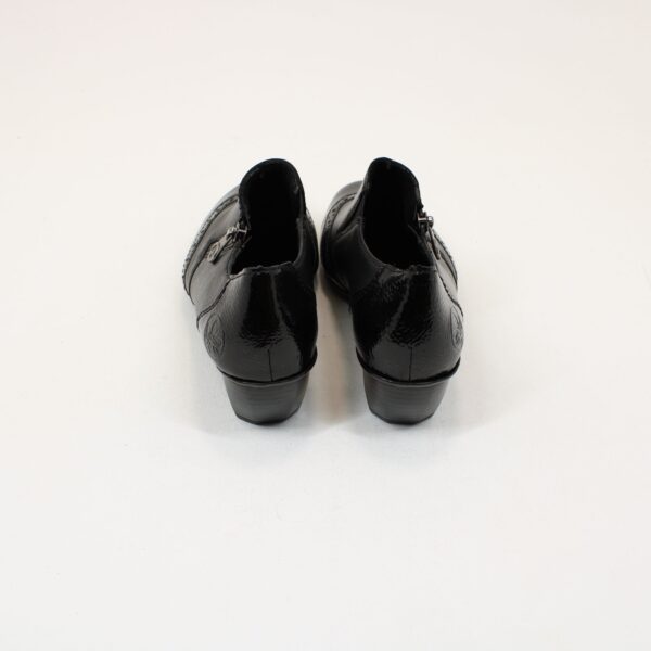 RIEKER Ladies Shoes 41757 - Image 6