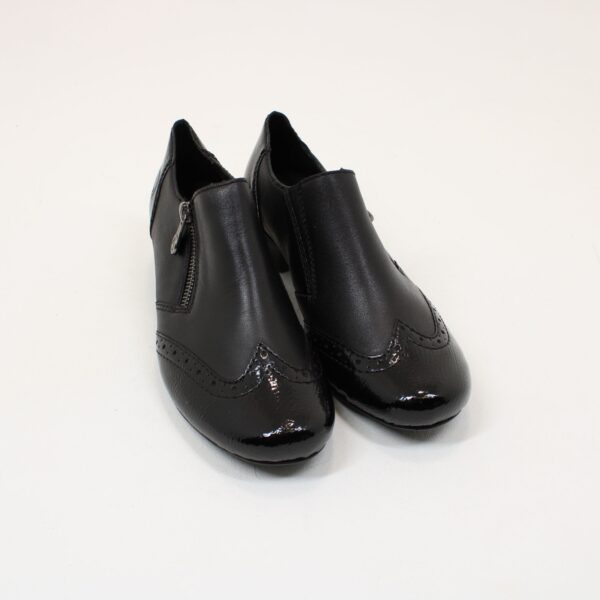 RIEKER Ladies Shoes 41757 - Image 5