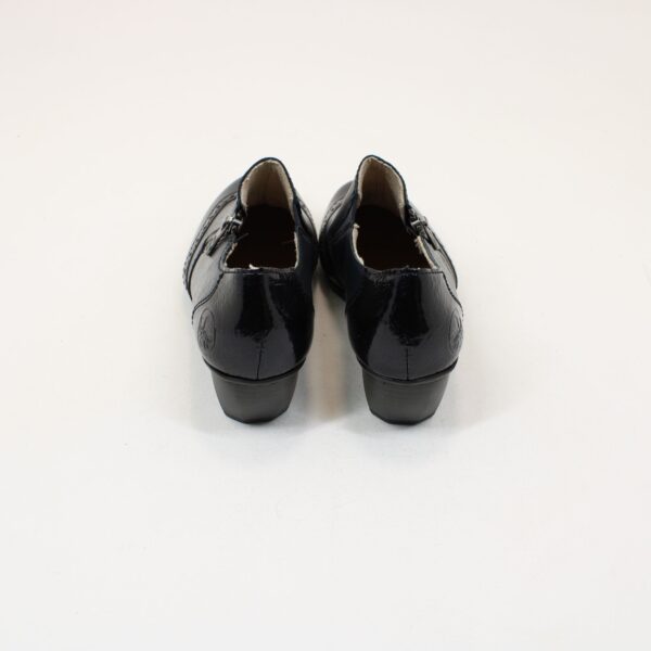 RIEKER Ladies Shoes 41757 - Image 3