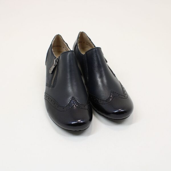 RIEKER Ladies Shoes 41757 - Image 2