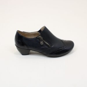RIEKER Ladies Shoes 41757
