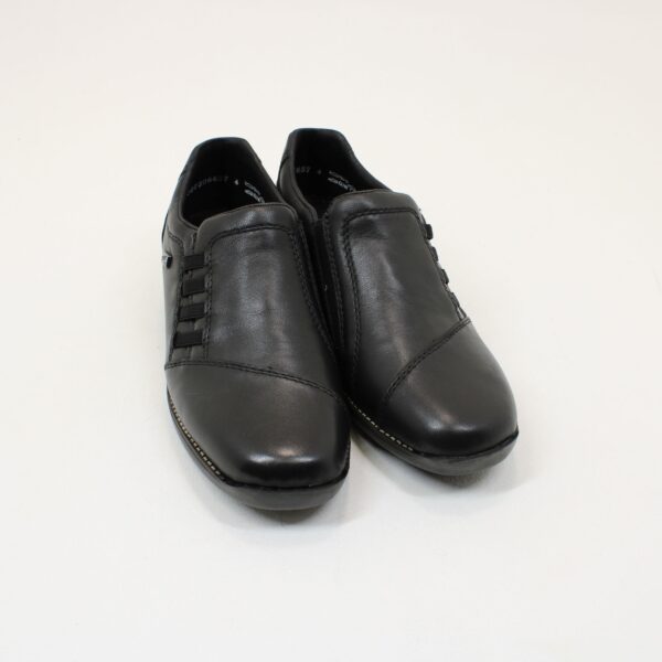 RIEKER Ladies Shoes 44287 - Image 2