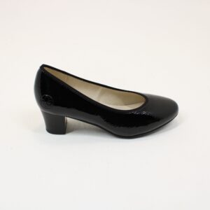 RIEKER Ladies Court Shoes 44650