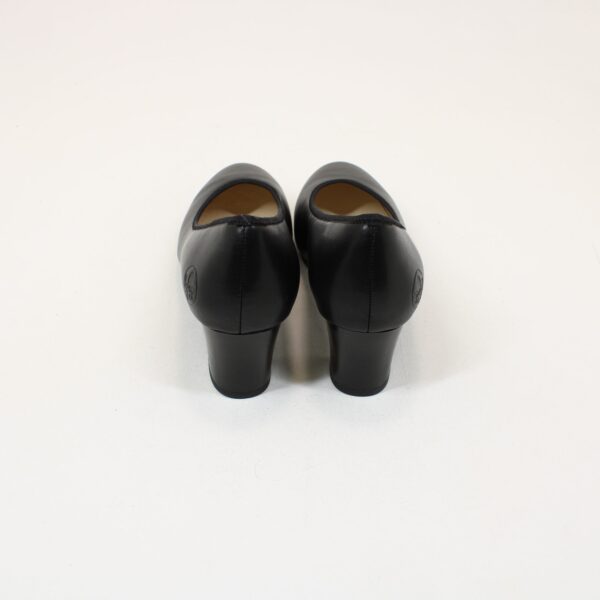 RIEKER Ladies Court Shoes 44650 - Image 6