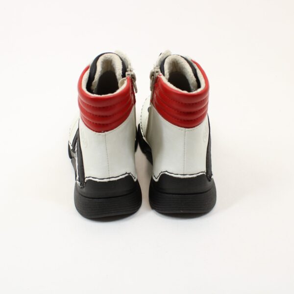 RIEKER Ladies Boots 45904 - Image 3