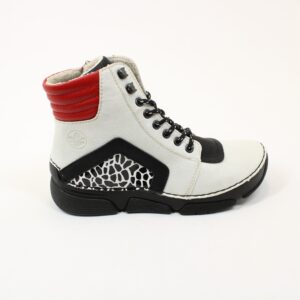 RIEKER Ladies Boots 45904
