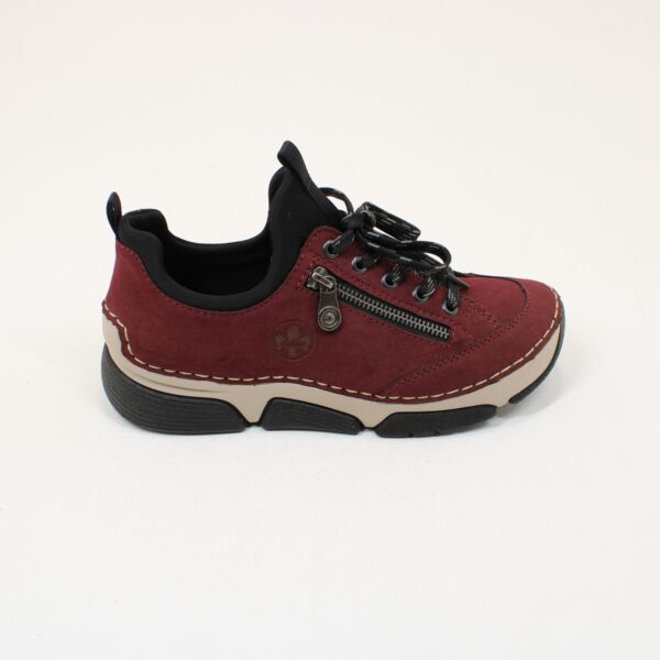 RIEKER Ladies Shoes 45973