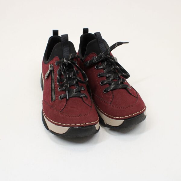 RIEKER Ladies Shoes 45973 - Image 2