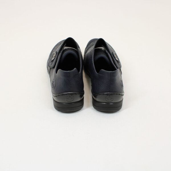 RIEKER Ladies Shoes 48951 - Image 6