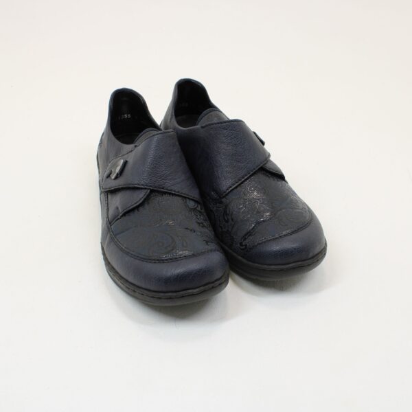 RIEKER Ladies Shoes 48951 - Image 5