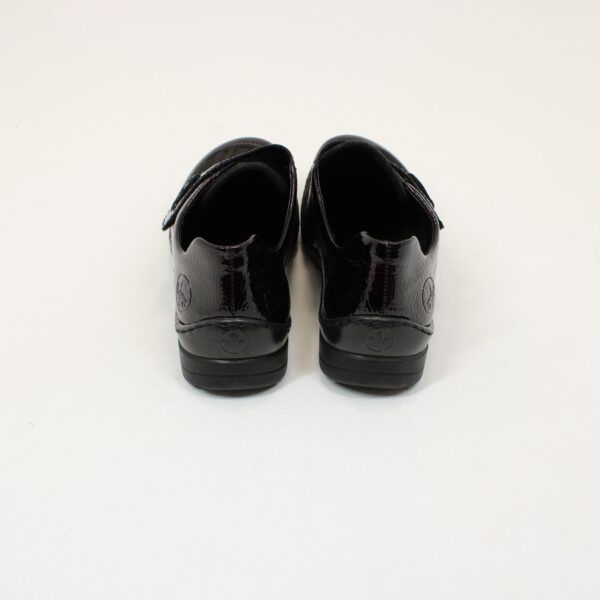 RIEKER Ladies Shoes 48951 - Image 3
