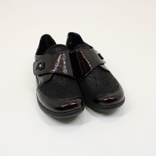 RIEKER Ladies Shoes 48951 - Image 2