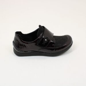 RIEKER Ladies Shoes 48951