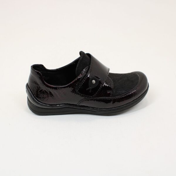 RIEKER Ladies Shoes 48951