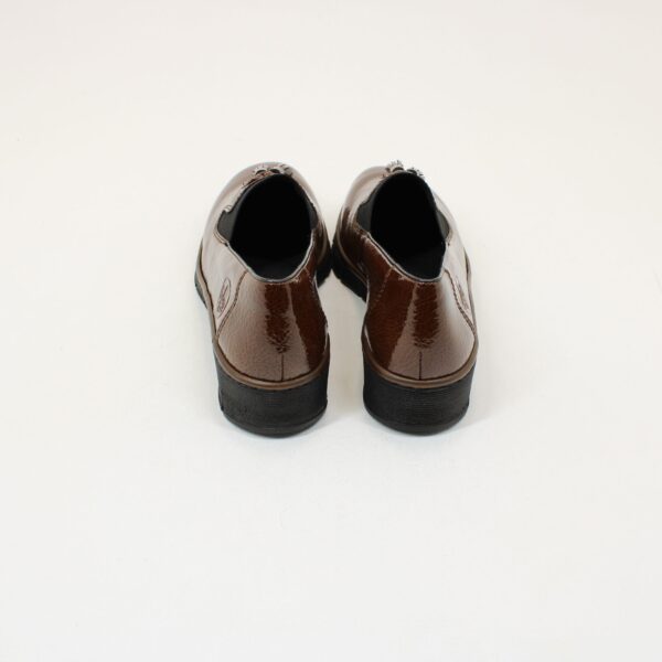RIEKER Ladies Shoes 53751 - Image 3