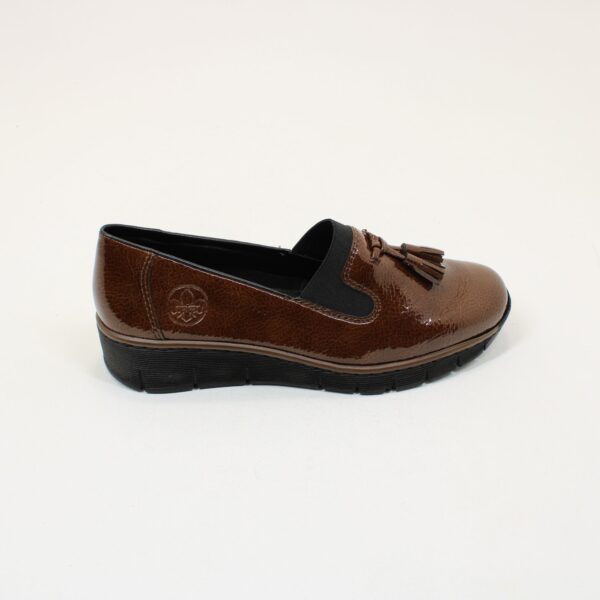 RIEKER Ladies Shoes 53751
