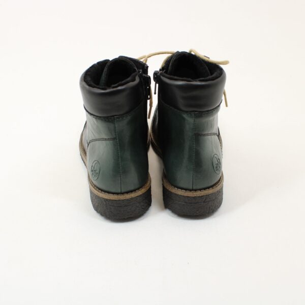 RIEKER Ankle Boots 73510 - Image 3