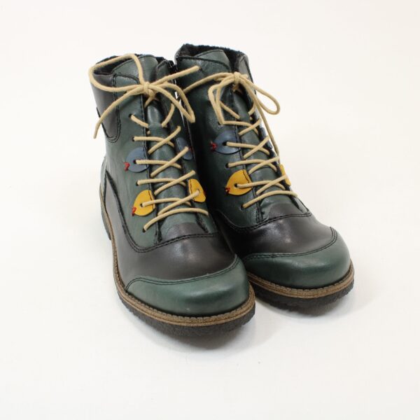 RIEKER Ankle Boots 73510 - Image 2