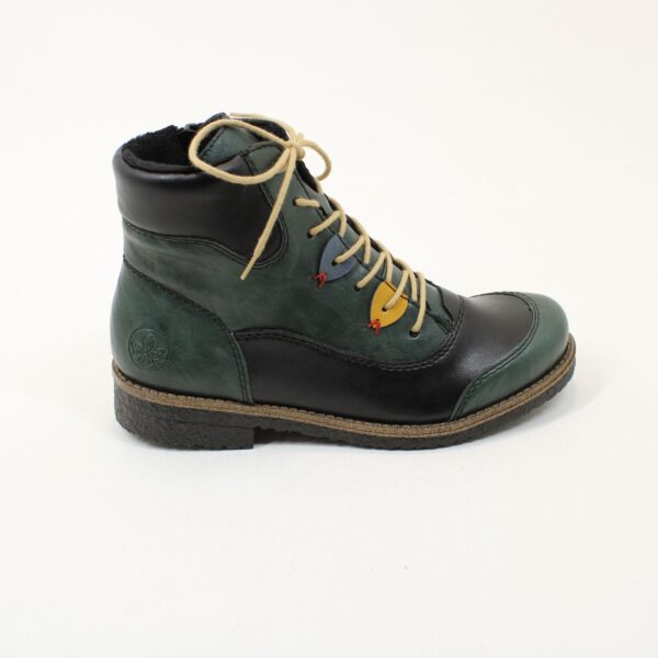 RIEKER Ankle Boots 73510