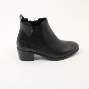 RIEKER Ladies Ankle Boots 73971