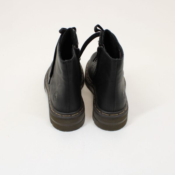 RIEKER Ladies Boots 78240 - Image 3