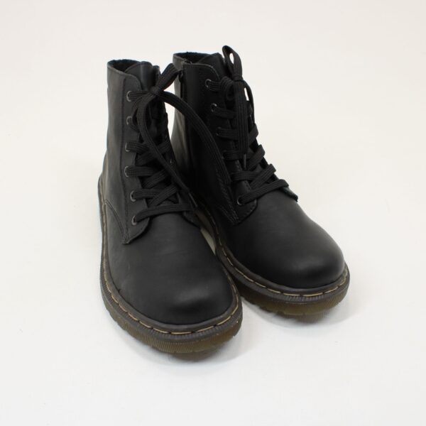 RIEKER Ladies Boots 78240 - Image 2
