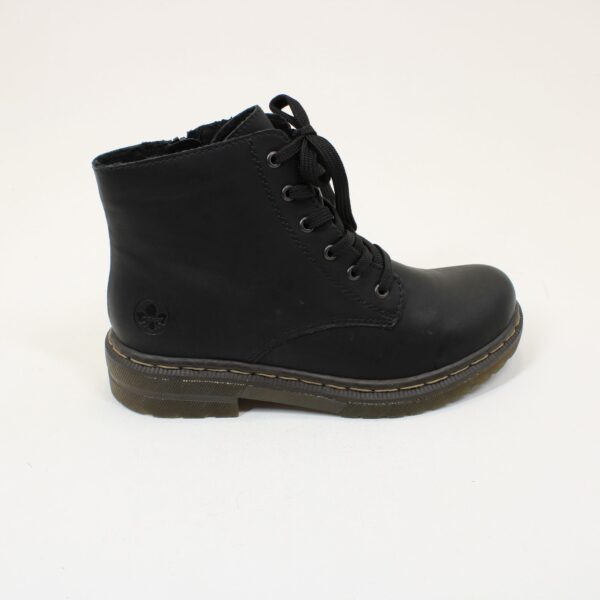 RIEKER Ladies Boots 78240