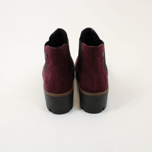 RIEKER Ankle Boots 79265 - Image 3