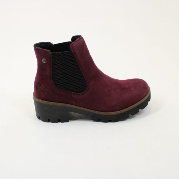 RIEKER Ankle Boots 79265