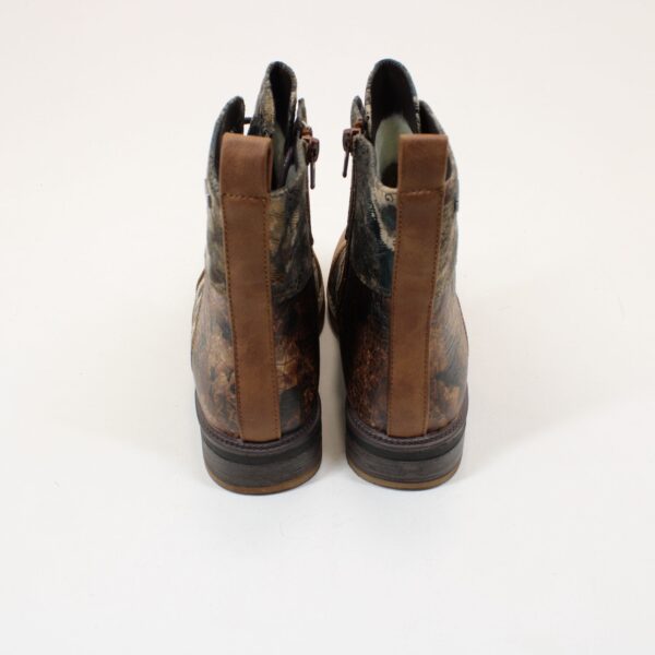 RIEKER Ladies Boots 94611 - Image 3