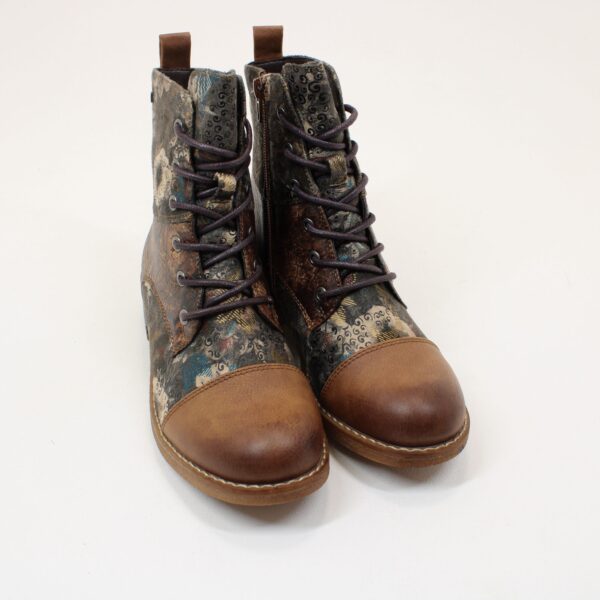 RIEKER Ladies Boots 94611 - Image 2
